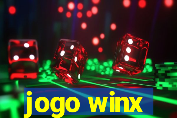 jogo winx